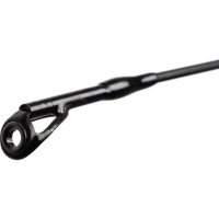 Zebco Target Fish Trout UL Combo 2,00m 1–5g 1000FD mit 0,20mm Mono