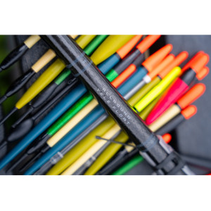 Zebco Target Fish Float Combo 3,00m 40g 3000FD mit 0,26mm Mono