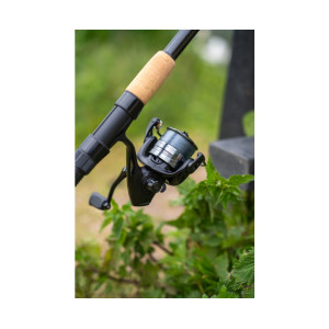 Zebco Target Fish Float Combo 3,00m 40g 3000FD mit 0,26mm Mono