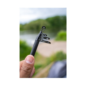 Zebco Target Fish Float Combo 3,00m 40g 3000FD mit 0,26mm Mono