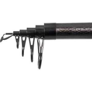 Zebco Target Fish Float Combo 3,00m 40g 3000FD mit 0,26mm Mono