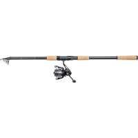 Zebco Target Fish Float Combo 3,00m 40g  gallery