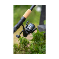 Zebco Target Fish Float Combo 3,00m 40g 3000FD mit 0,26mm Mono