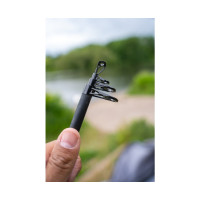 Zebco Target Fish Float Combo 3,00m 40g 3000FD mit 0,26mm Mono