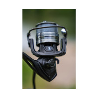 Zebco Target Fish Float Combo 3,00m 40g 3000FD mit 0,26mm Mono