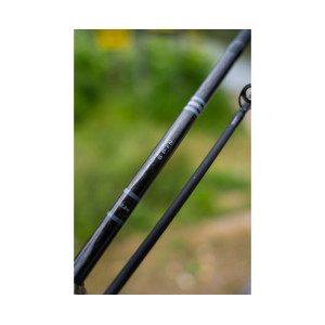 Zebco Target Fish Spin Combo 2,20m 28g 2000FD mit 0,14mm Braid