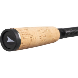 Zebco Target Fish Spin Combo 2,20m 28g 2000FD mit 0,14mm Braid