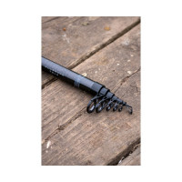Zebco Target Fish Allround Combo 3,00m 20–70g 3000FS mit 0,30mm Mono