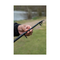 Zebco Target Fish Allround Combo 3,00m 20–70g 3000FS mit 0,30mm Mono