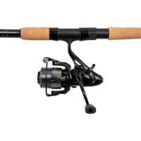 Zebco Target Fish Allround Combo 3,00m 20–70g 3000FS mit 0,30mm Mono