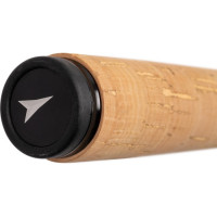 Zebco Target Fish Allround Combo 3,00m 20–70g 3000FS mit 0,30mm Mono