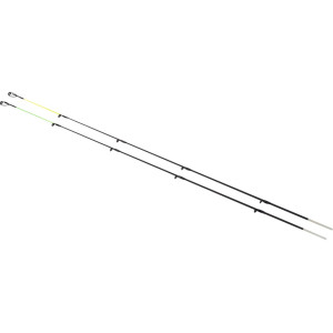 Zebco Target Fish Feeder Combo 3,60m 120g 4000FD mit 0,26mm Mono