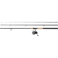Zebco Target Fish Feeder Combo 3,60m 120 gallery
