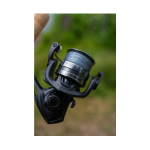 Zebco Target Fish Predator Combo 2,70m 20–50g 3000FD mit 0,18mm Braid