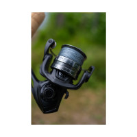 Zebco Target Fish Predator Combo 2,70m 20–50g 3000FD mit 0,18mm Braid