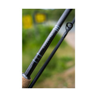Zebco Target Fish Predator Combo 2,70m 20–50g 3000FD mit 0,18mm Braid