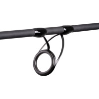 Zebco Target Fish Predator Combo 2,70m 20–50g 3000FD mit 0,18mm Braid
