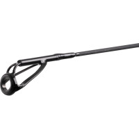 Zebco Target Fish Predator Combo 2,70m 20–50g 3000FD mit 0,18mm Braid