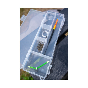 Zebco Target Fish Allrounder Kit Friedfisch-Montageset