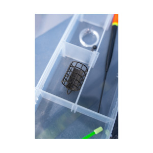 Zebco Target Fish Allrounder Kit Friedfisch-Montageset