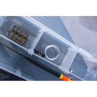 Zebco Target Fish Allrounder Kit Friedfisch-Montageset