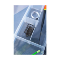 Zebco Target Fish Allrounder Kit Friedfisch-Montageset