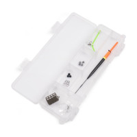 Zebco Target Fish Allrounder Kit Friedfisch-Montageset