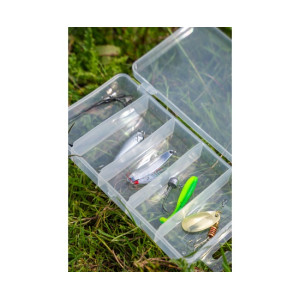 Zebco Target Fish Light Spin Kit Raubfisch-Köderset