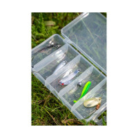 Zebco Target Fish Light Spin Kit Raubfisch-Köderset