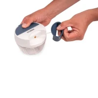 Zebco Trophy Bait Chopper – Köder Zerkleinerer