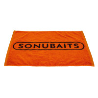 Sonubaits Towel Handtuch Angeltuch gallery