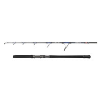 Penn Overseas XT II Jigging 5Ft1 / 1,55m gallery