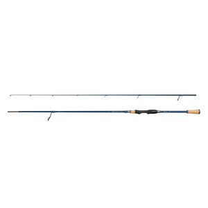 Abu Garcia Fantasista Nano 702 ML-XF Spinnrute 2,13m 3-21g