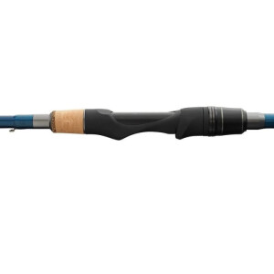 Abu Garcia Fantasista Nano 702 ML-XF Spinnrute 2,13m 3-21g