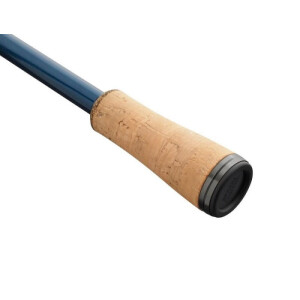 Abu Garcia Fantasista Nano 702 ML-XF Spinnrute 2,13m 3-21g