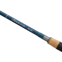 Abu Garcia Fantasista Nano 702 ML-XF Spinnrute 2,13m 3-21g