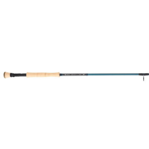 Hardy Marksman Z Fly Rod - 90 #12 – Salzwasser Fliegenrute