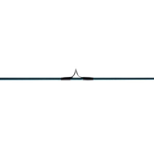 Hardy Marksman Z Fly Rod - 90 #12 – Salzwasser Fliegenrute