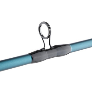 Hardy Marksman Z Fly Rod - 90 #12 – Salzwasser Fliegenrute