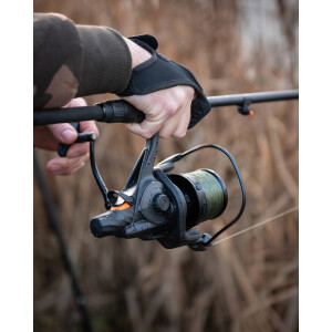 Fox Eos FS Karpfenrolle