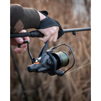 Fox Eos FS Karpfenrolle