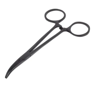 Zebco Trophy Forceps - Gebogene Angelzange