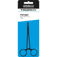 Zebco Trophy Forceps - Gebogene Angelzange
