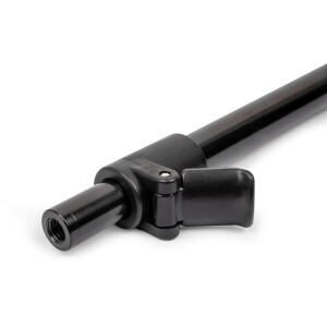 Zebco Trophy Screwpoint Bankstick - Aluminium mit Schraubspitze