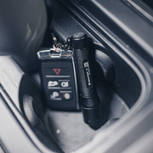 Ledlenser P3 Taschenlampe 130lm