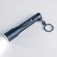 Ledlenser P3 Taschenlampe 130lm
