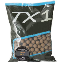 Shimano TX1 Tiger Nut Boilies 20mm - 1kg