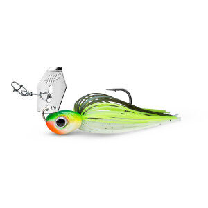 Lieblingsköder BladeMaster 1/0 12g - Green Lemon