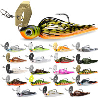 Lieblingsköder BladeMaster 1/0