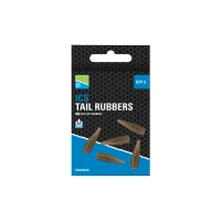 Preston ICS Tail Rubbers Ersatz-Tail-Rub gallery